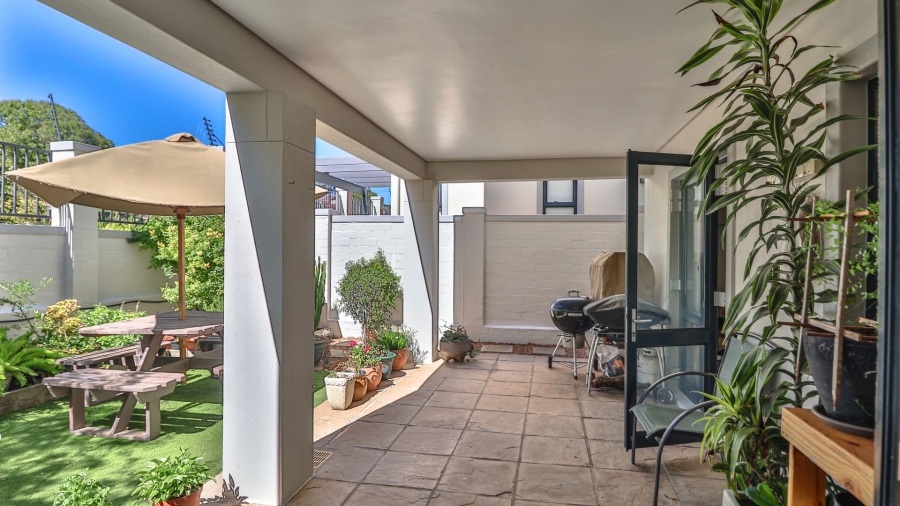 3 Bedroom Property for Sale in Heldervue Western Cape